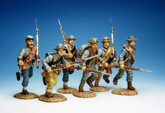 war figures