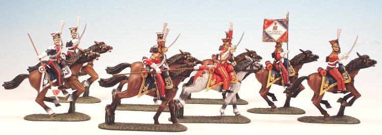 Cavalry